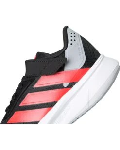 adidas Kids Duramo SL 2.0 Elastic Lace Sportswear Shoes (Little Kid) | Sneakers & Athletic Shoes -Dasadi Store 71VZHAFXNYL. AC SR736920