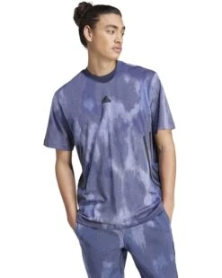 adidas Future Icon 3-Stripes Tee | Shirts & Tops -Dasadi Store 71Vam0dtp2L. AC SR736920