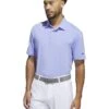 adidas Golf Ultimate 365 Solid Polo Shirt | Shirts & Tops