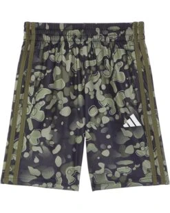 adidas Kids AOP Camo Short S24(Big Kid) | Shorts -Dasadi Store 71WtqM8tKZL. AC SR736920