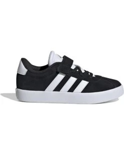 adidas Kids VL Court 3.0 Elastic Lace (Little Kid) | Sneakers & Athletic Shoes -Dasadi Store 71X0uH744EL. AC SR736920