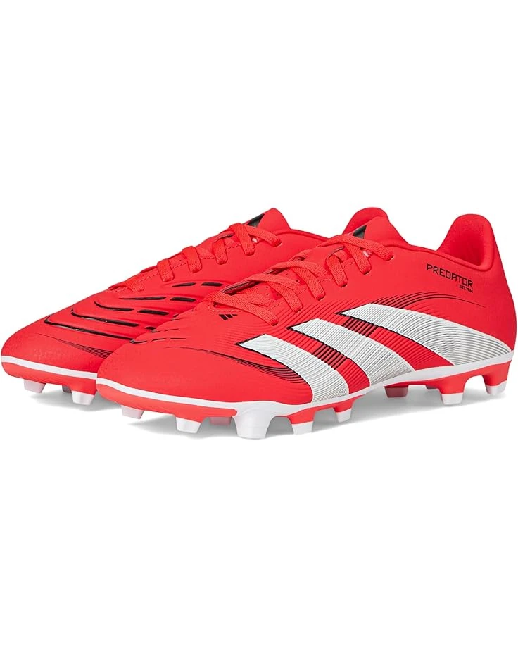 adidas Predator Club Firm Ground/Multi Ground Soccer Cleats | Sneakers & Athletic Shoes 8 adidas Predator Club Firm Ground/Multi Ground Soccer Cleats | Sneakers & Athletic Shoes - Image 8