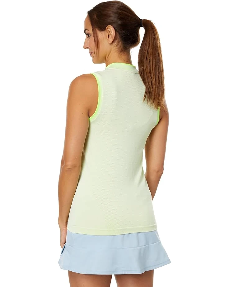 adidas Golf Ultimate365 Tour Prime Knit Polo Shirt | Shirts & Tops 2 adidas Golf Ultimate365 Tour Prime Knit Polo Shirt | Shirts & Tops - Image 2