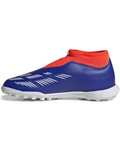 adidas Kids Predator League Laceless Turf J (Little Kid/Big Kid) | Sneakers & Athletic Shoes -Dasadi Store 71XMJbrcVVL. AC SR736920
