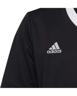 adidas Kids Entrada22 Jersey (Little Kids/Big Kids) | Shirts & Tops -Dasadi Store 71XfDClDeEL. AC SR736920