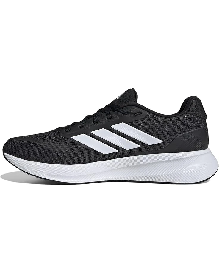 adidas Running Run Falcon 5 Wide Running Shoes | Sneakers & Athletic Shoes 3 adidas Running Run Falcon 5 Wide Running Shoes | Sneakers & Athletic Shoes - Image 3