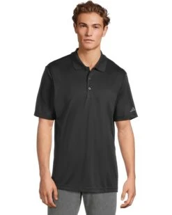 adidas Golf adi Performance Short Sleeve Golf Polo Shirt | Shirts & Tops
