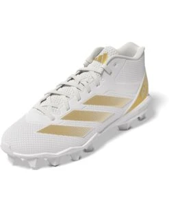 adidas adiZero Impact.2 Molded American Football Cleats | Sneakers & Athletic Shoes -Dasadi Store 71XoR0Q103L. AC SR736920