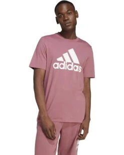 adidas Essentials Single Jersey Big Logo T-Shirt | Shirts & Tops 10 adidas Essentials Single Jersey Big Logo T-Shirt | Shirts & Tops -Dasadi Store 71YJbtRKHL. AC SR736920
