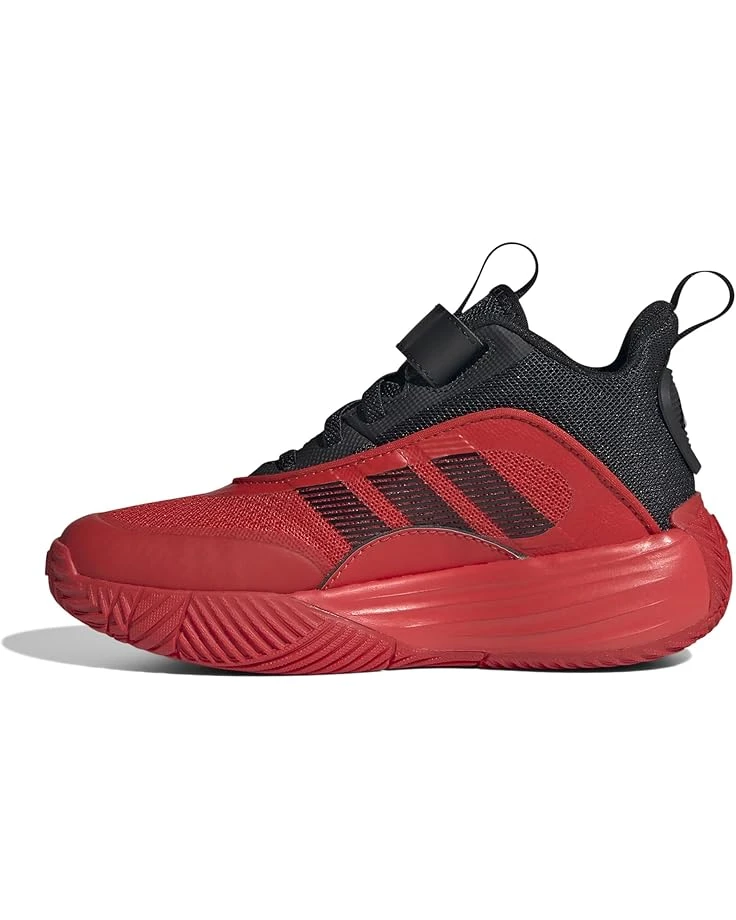 adidas Kids Ownthegame 3.0 Shoes (Big Kid) | Sneakers & Athletic Shoes 4 adidas Kids Ownthegame 3.0 Shoes (Big Kid) | Sneakers & Athletic Shoes - Image 4