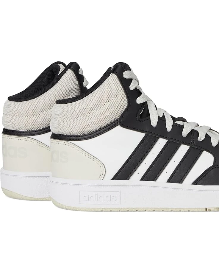 adidas Kids Hoops Mid Shoes (Big Kid) | Sneakers & Athletic Shoes 6 adidas Kids Hoops Mid Shoes (Big Kid) | Sneakers & Athletic Shoes - Image 6