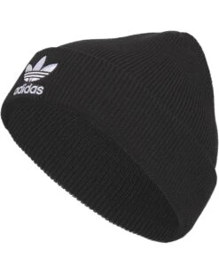 adidas Originals Trefoil Beanie | Hats
