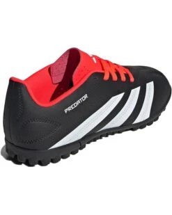 adidas Kids Soccer Predator 24 Club Turf (Little Kid/Big Kid) | Sneakers & Athletic Shoes 10 adidas Kids Soccer Predator 24 Club Turf (Little Kid/Big Kid) | Sneakers & Athletic Shoes -Dasadi Store 71ZN8xPQeGL. AC SR736920