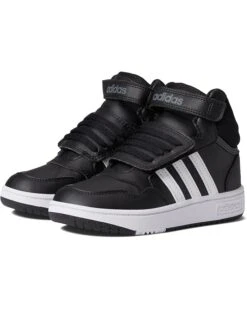 adidas Kids Hoops Mid 3.0 AC (Toddler) | Sneakers & Athletic Shoes