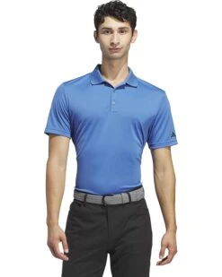 adidas Golf adi Performance Short Sleeve Golf Polo Shirt | Shirts & Tops -Dasadi Store 71a02h 2gUL. AC SR736920