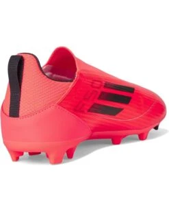 adidas Kids F50 League Laceless Football Boots Firm Ground (Little Kid/Big Kid) | Sneakers & Athletic Shoes -Dasadi Store 71aMD5tRaGL. AC SR736920