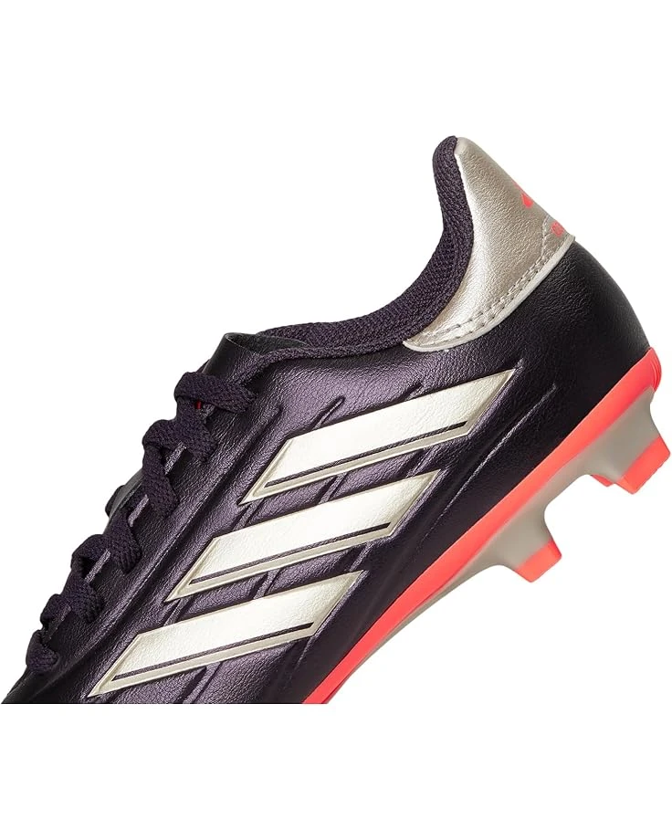 adidas Kids Copa Pure II Club Football Boots Flexible Ground (Little Kid/Big Kid) | Sneakers & Athletic Shoes 6 adidas Kids Copa Pure II Club Football Boots Flexible Ground (Little Kid/Big Kid) | Sneakers & Athletic Shoes - Image 6