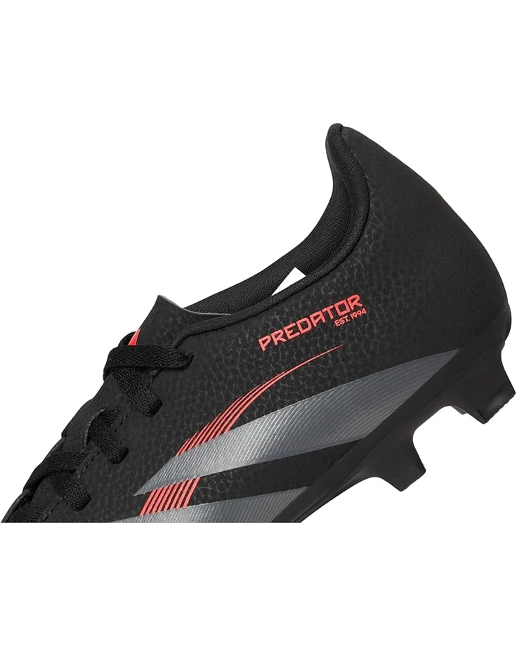 adidas Kids Club Predator Firm Ground/Multi Ground Soccer Cleats (Little Kid/Big Kid) | Sneakers & Athletic Shoes 6 adidas Kids Club Predator Firm Ground/Multi Ground Soccer Cleats (Little Kid/Big Kid) | Sneakers & Athletic Shoes - Image 6