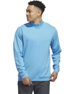 adidas Golf Elevated 1/4 Zip Pullover | Shirts & Tops -Dasadi Store 71bh4FXFkEL. AC SR736920