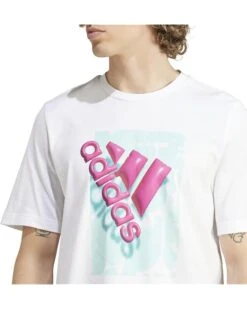 adidas Summer Fun Pool Tee | Shirts & Tops -Dasadi Store 71bskj4OuJL. AC SR736920