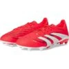 adidas Kids League Predator Firm Ground/Multi Ground Soccer Cleats (Little Kid/Big Kid) | Sneakers & Athletic Shoes