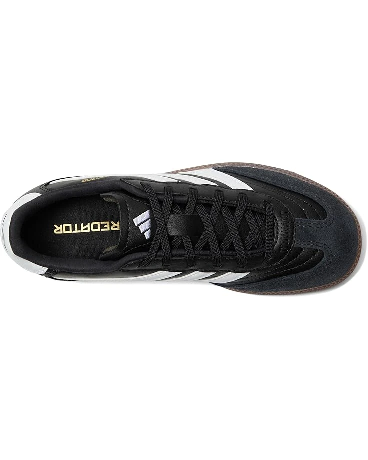 adidas Kids Freestyle Predator Indoor Soccer Shoes (Little Kid/Big Kid) | Sneakers & Athletic Shoes 2 adidas Kids Freestyle Predator Indoor Soccer Shoes (Little Kid/Big Kid) | Sneakers & Athletic Shoes - Image 2