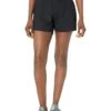 adidas Golf Pin Tuck 5" Pull-On Shorts