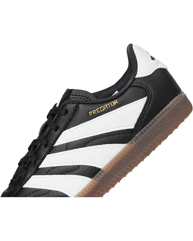 adidas Kids Freestyle Predator Indoor Soccer Shoes (Little Kid/Big Kid) | Sneakers & Athletic Shoes 6 adidas Kids Freestyle Predator Indoor Soccer Shoes (Little Kid/Big Kid) | Sneakers & Athletic Shoes - Image 6