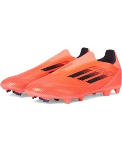 adidas F50 League Laceless Football Boots Firm Ground | Sneakers & Athletic Shoes