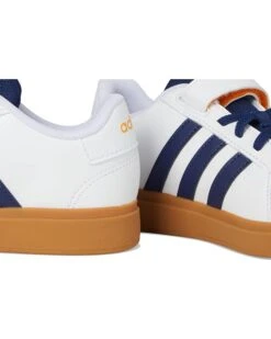 adidas Kids Grand Court 2.0 Sportswear Shoes (Little Kid) | Sneakers & Athletic Shoes -Dasadi Store 71dNq5M8EcL. AC SR736920