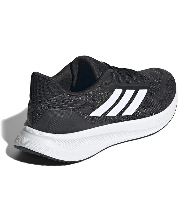 adidas Running Run Falcon 5 Wide Running Shoes | Sneakers & Athletic Shoes 4 adidas Running Run Falcon 5 Wide Running Shoes | Sneakers & Athletic Shoes - Image 4