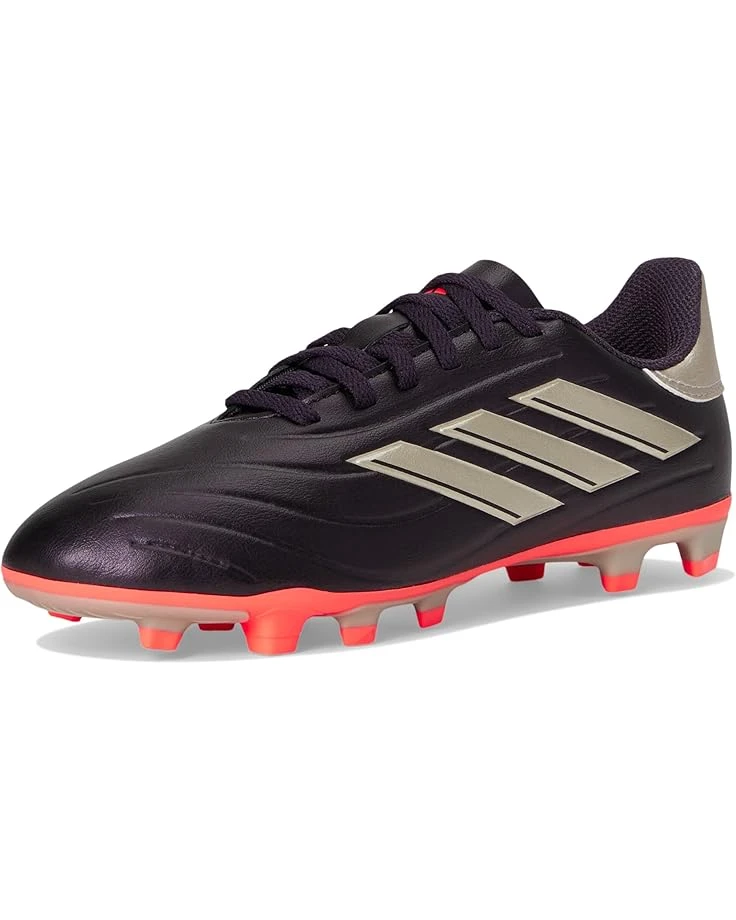 adidas Kids Copa Pure II Club Football Boots Flexible Ground (Little Kid/Big Kid) | Sneakers & Athletic Shoes 7 adidas Kids Copa Pure II Club Football Boots Flexible Ground (Little Kid/Big Kid) | Sneakers & Athletic Shoes - Image 7