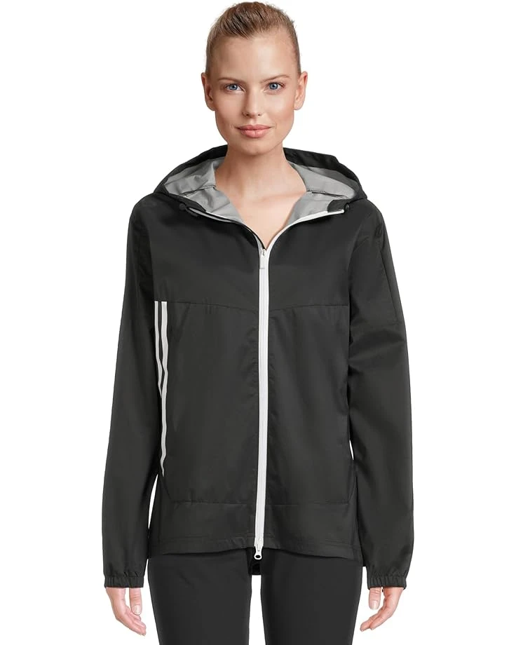 adidas Golf Provisional Jacket | Coats & Outerwear 5 adidas Golf Provisional Jacket | Coats & Outerwear - Image 5