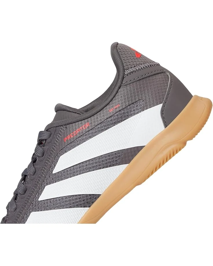 adidas Kids League Predator Indoor Soccer Shoes (Little Kid/Big Kid) | Sneakers & Athletic Shoes 6 adidas Kids League Predator Indoor Soccer Shoes (Little Kid/Big Kid) | Sneakers & Athletic Shoes - Image 6