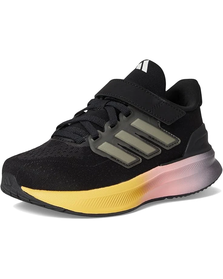 adidas Kids Ultrabounce Shoes (Little Kid) | Sneakers & Athletic Shoes 7 adidas Kids Ultrabounce Shoes (Little Kid) | Sneakers & Athletic Shoes - Image 7
