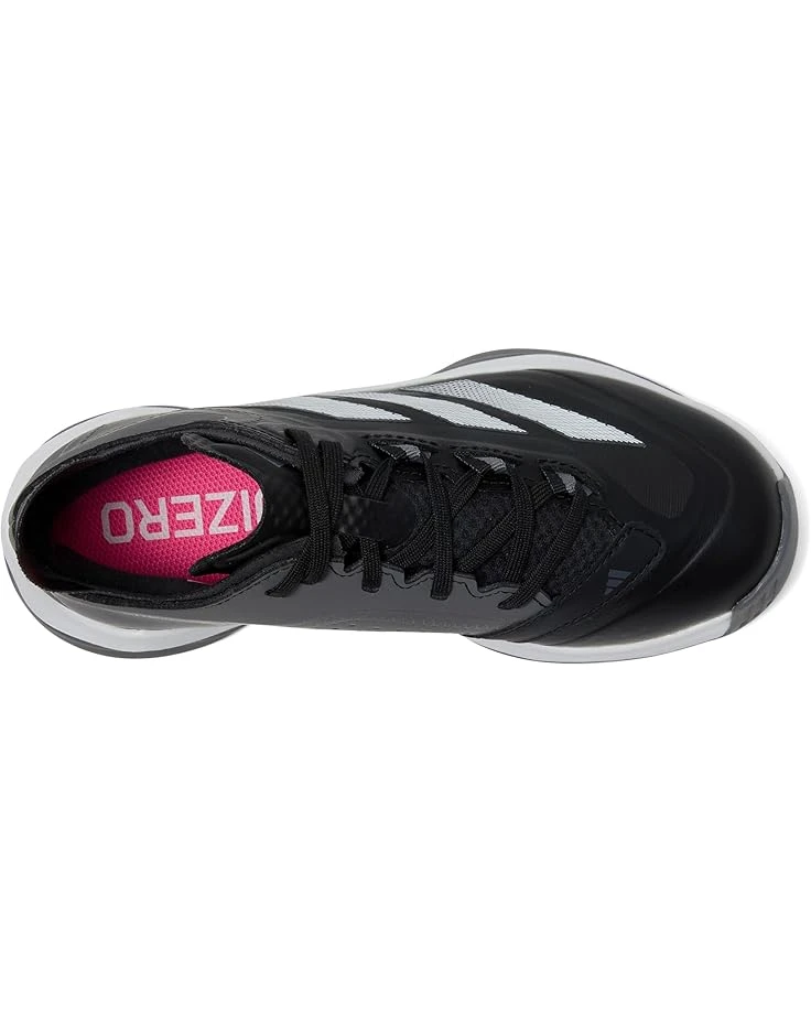 adidas Kids Adizero Impact Turf Baseball Shoes (Little Kid/Big Kid) | Sneakers & Athletic Shoes 2 adidas Kids Adizero Impact Turf Baseball Shoes (Little Kid/Big Kid) | Sneakers & Athletic Shoes - Image 2