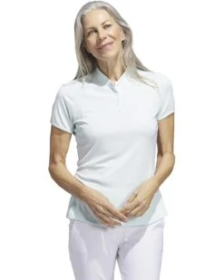 adidas Golf Essentials Dot Polo Shirt | Shirts & Tops -Dasadi Store 71gGd9vlQiL. AC SR736920