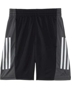 adidas Kids Colorblck Short(Big Kid) | Shorts
