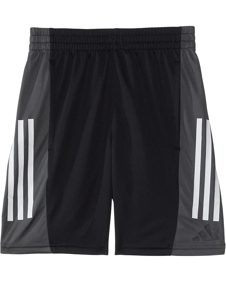 adidas Kids Colorblck Short(Big Kid) | Shorts 1 adidas Kids Colorblck Short(Big Kid) | Shorts