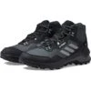 adidas Outdoor Terrex Ax4 Mid GORE-TEX® Shoes | Hiking