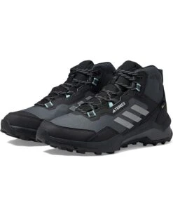 adidas Outdoor Terrex Ax4 Mid GORE-TEX® Shoes | Hiking