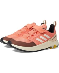 adidas Outdoor Kids Terrex Trailmaker Hiking Shoes (Little Kid/Big Kid)