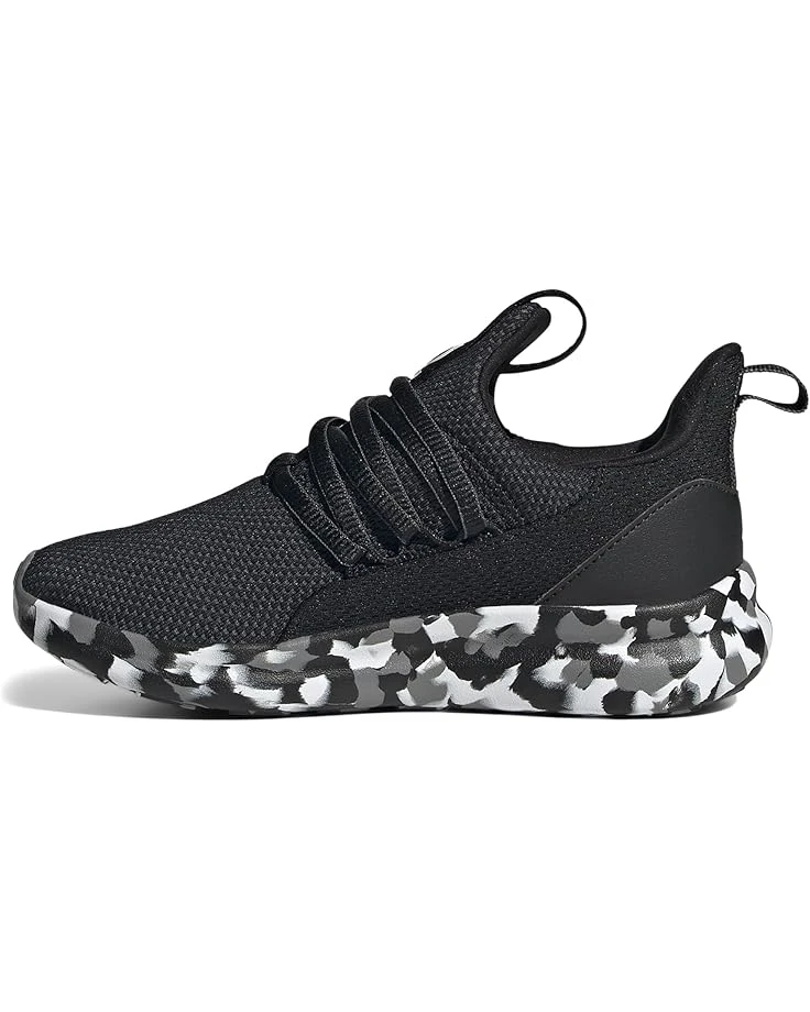 adidas Kids Lite Racer Adapt 7.0 Lifestyle Shoes (Big Kid) | Sneakers & Athletic Shoes 4 adidas Kids Lite Racer Adapt 7.0 Lifestyle Shoes (Big Kid) | Sneakers & Athletic Shoes - Image 4