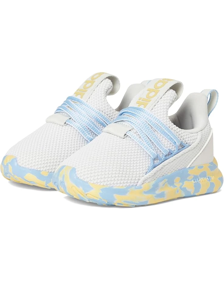 adidas Kids Lite Racer Adapt 7.0 Sportswear Shoes (Toddler) | Sneakers & Athletic Shoes 9 adidas Kids Lite Racer Adapt 7.0 Sportswear Shoes (Toddler) | Sneakers & Athletic Shoes - Image 9