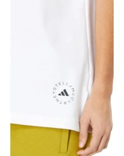 adidas by Stella McCartney Loose T-Shirt IB6855 | Shirts & Tops -Dasadi Store 71h6cpiheCL. AC SR736920