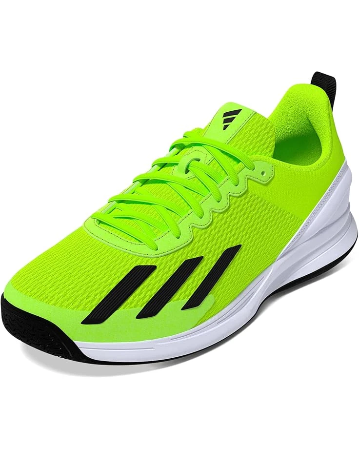 adidas Courtflash Speed | Sneakers & Athletic Shoes 5 adidas Courtflash Speed | Sneakers & Athletic Shoes - Image 5