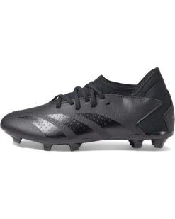 adidas Kids Predator Accuracy.3 Firm Ground Soccer Cleats (Little Kid/Big Kid) | Sneakers & Athletic Shoes -Dasadi Store 71haKwks mL. AC SR736920