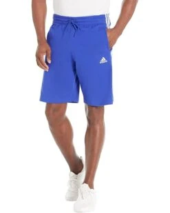 adidas Essentials 3-Stripes Single Jersey Shorts -Dasadi Store 71ht7dHzuKL. AC SR736920