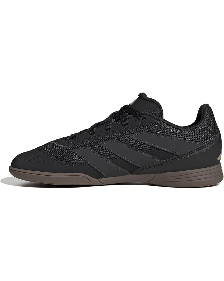 adidas Kids Predator Club Indoor Sala J (Little Kid/Big Kid) | Sneakers & Athletic Shoes 4 adidas Kids Predator Club Indoor Sala J (Little Kid/Big Kid) | Sneakers & Athletic Shoes - Image 4
