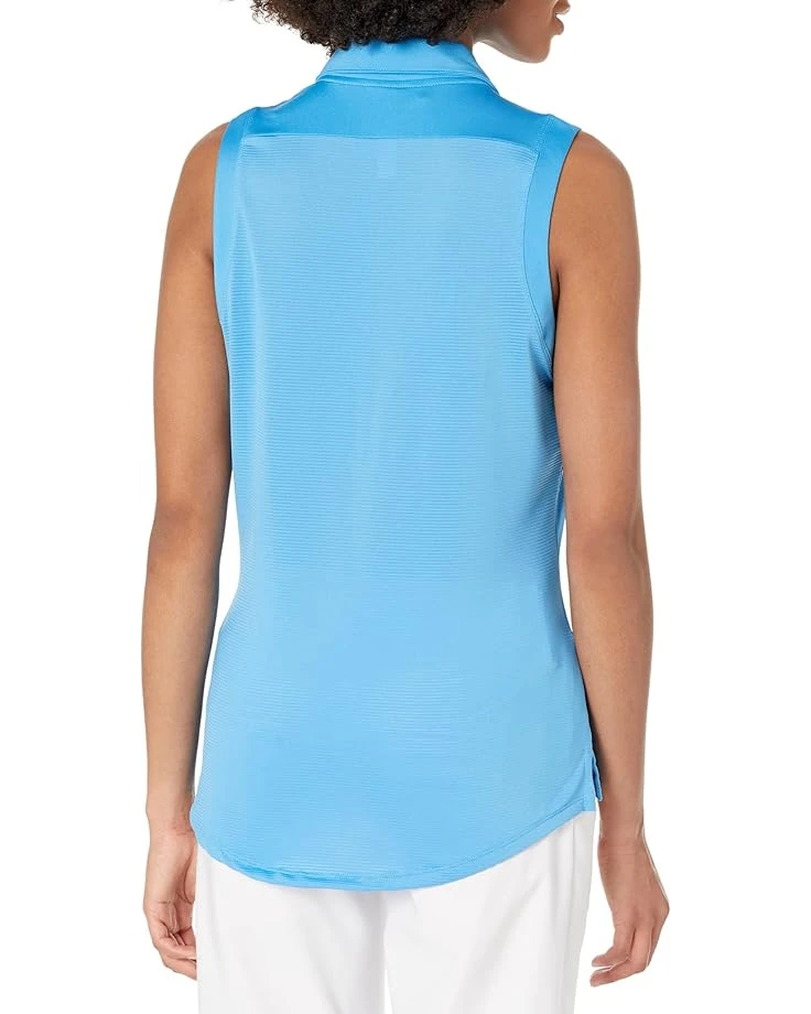 adidas Golf Sleeveless Polo Shirt | Shirts & Tops 2 adidas Golf Sleeveless Polo Shirt | Shirts & Tops - Image 2
